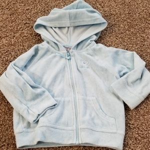 Osh kosh hoodie